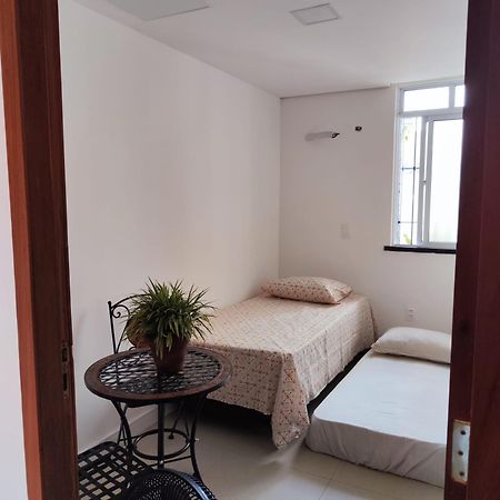 Casa Sagrada 282 Apartment Fortaleza  Ngoại thất bức ảnh