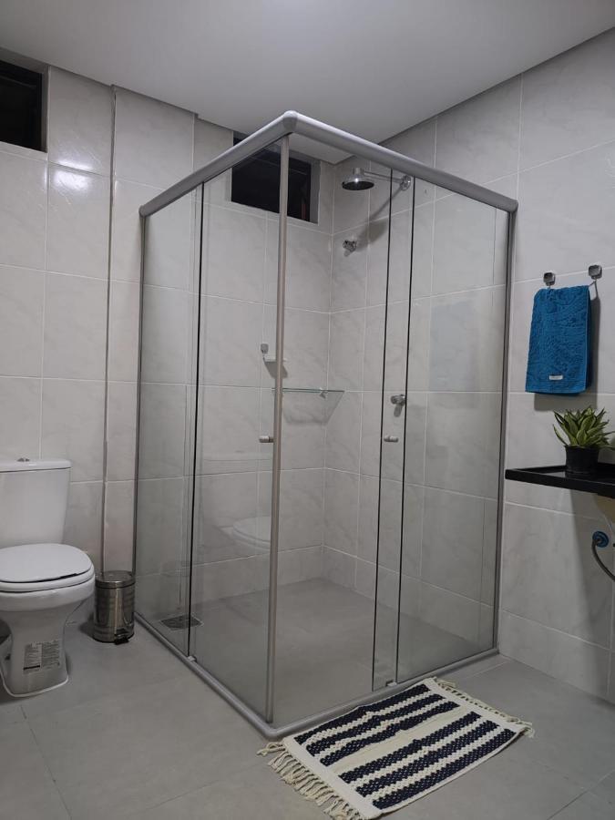 Casa Sagrada 282 Apartment Fortaleza  Ngoại thất bức ảnh