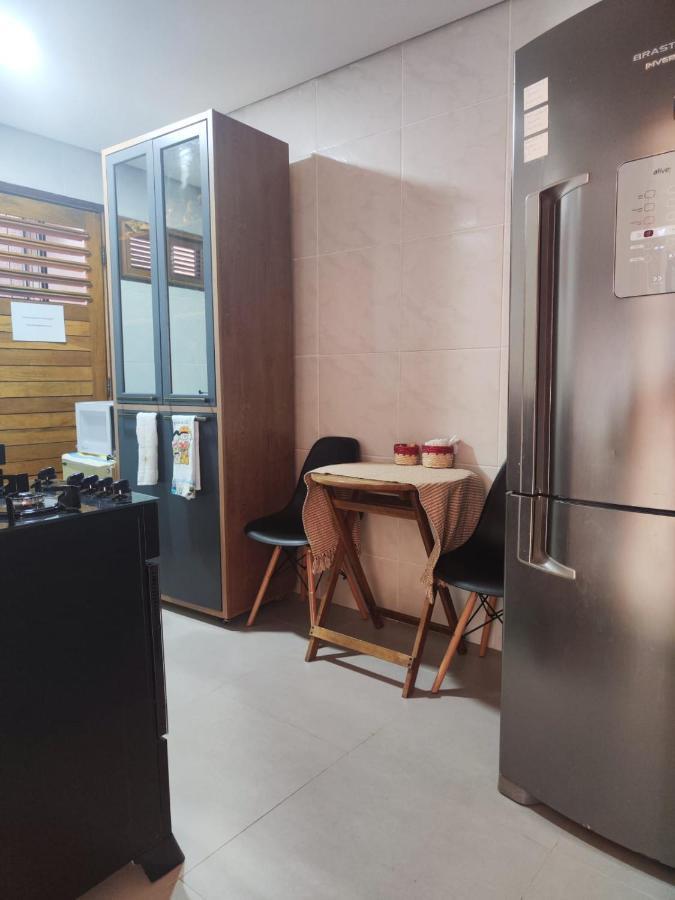 Casa Sagrada 282 Apartment Fortaleza  Ngoại thất bức ảnh