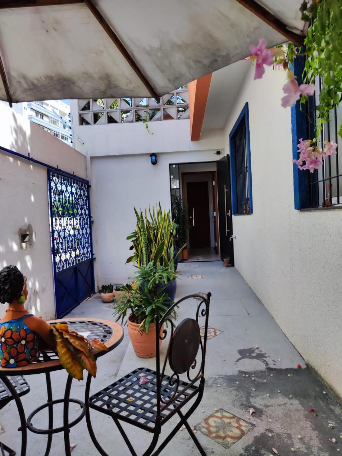 Casa Sagrada 282 Apartment Fortaleza  Ngoại thất bức ảnh