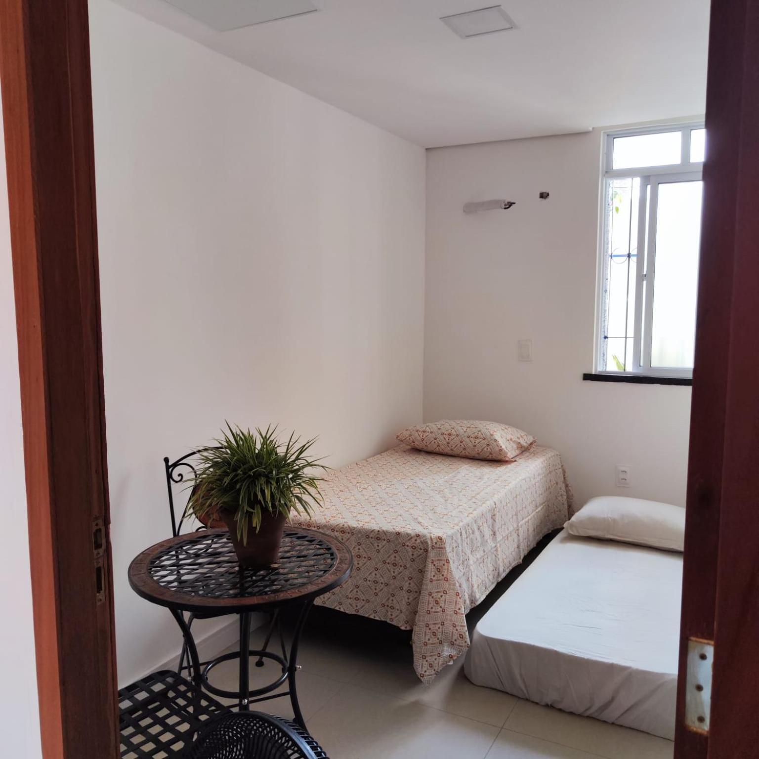 Casa Sagrada 282 Apartment Fortaleza  Ngoại thất bức ảnh