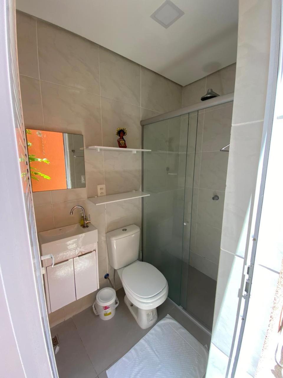 Casa Sagrada 282 Apartment Fortaleza  Ngoại thất bức ảnh