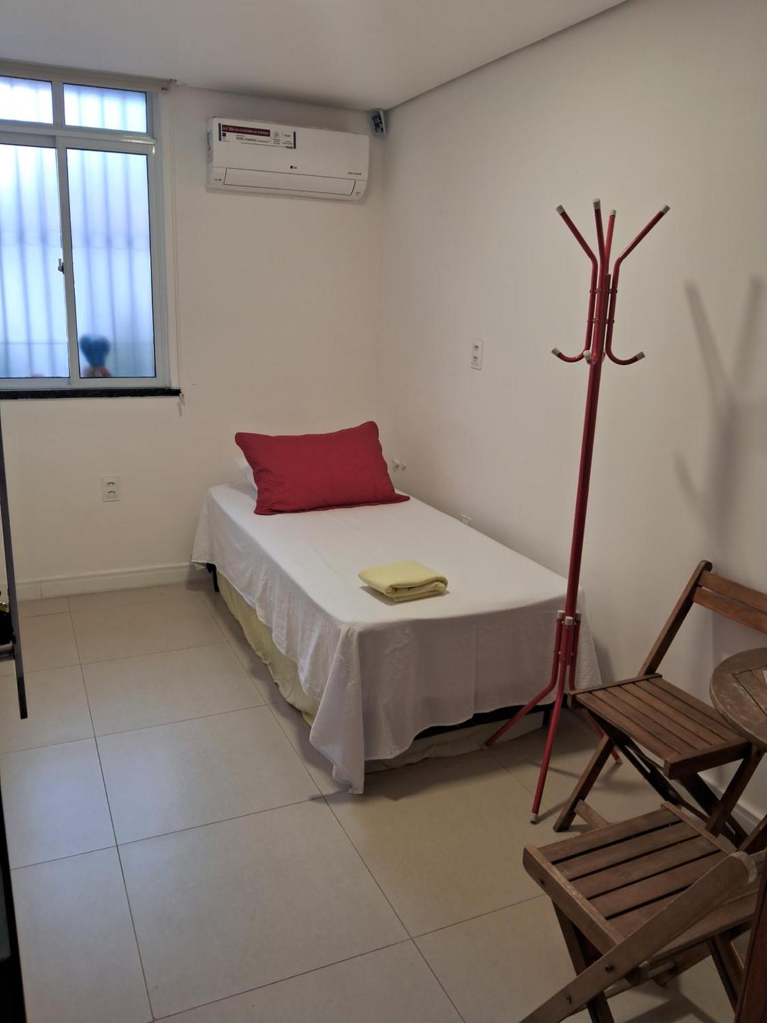 Casa Sagrada 282 Apartment Fortaleza  Ngoại thất bức ảnh