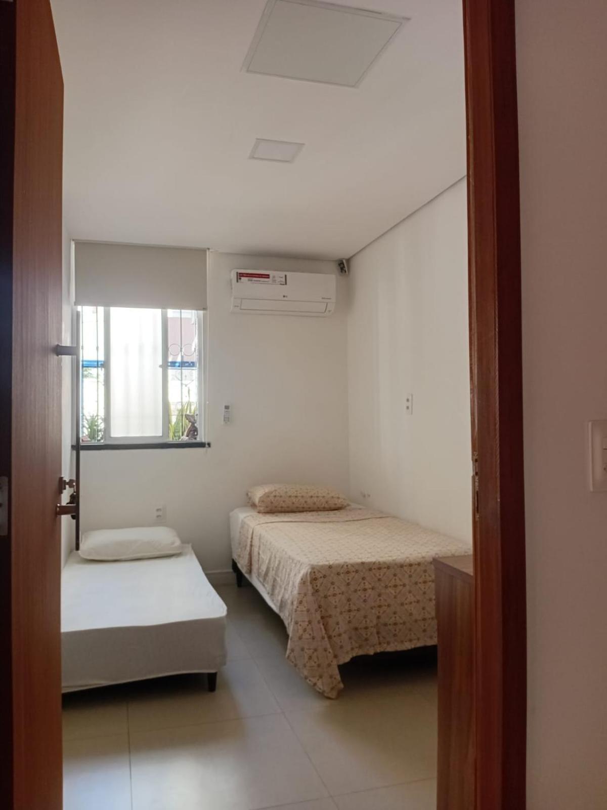 Casa Sagrada 282 Apartment Fortaleza  Ngoại thất bức ảnh