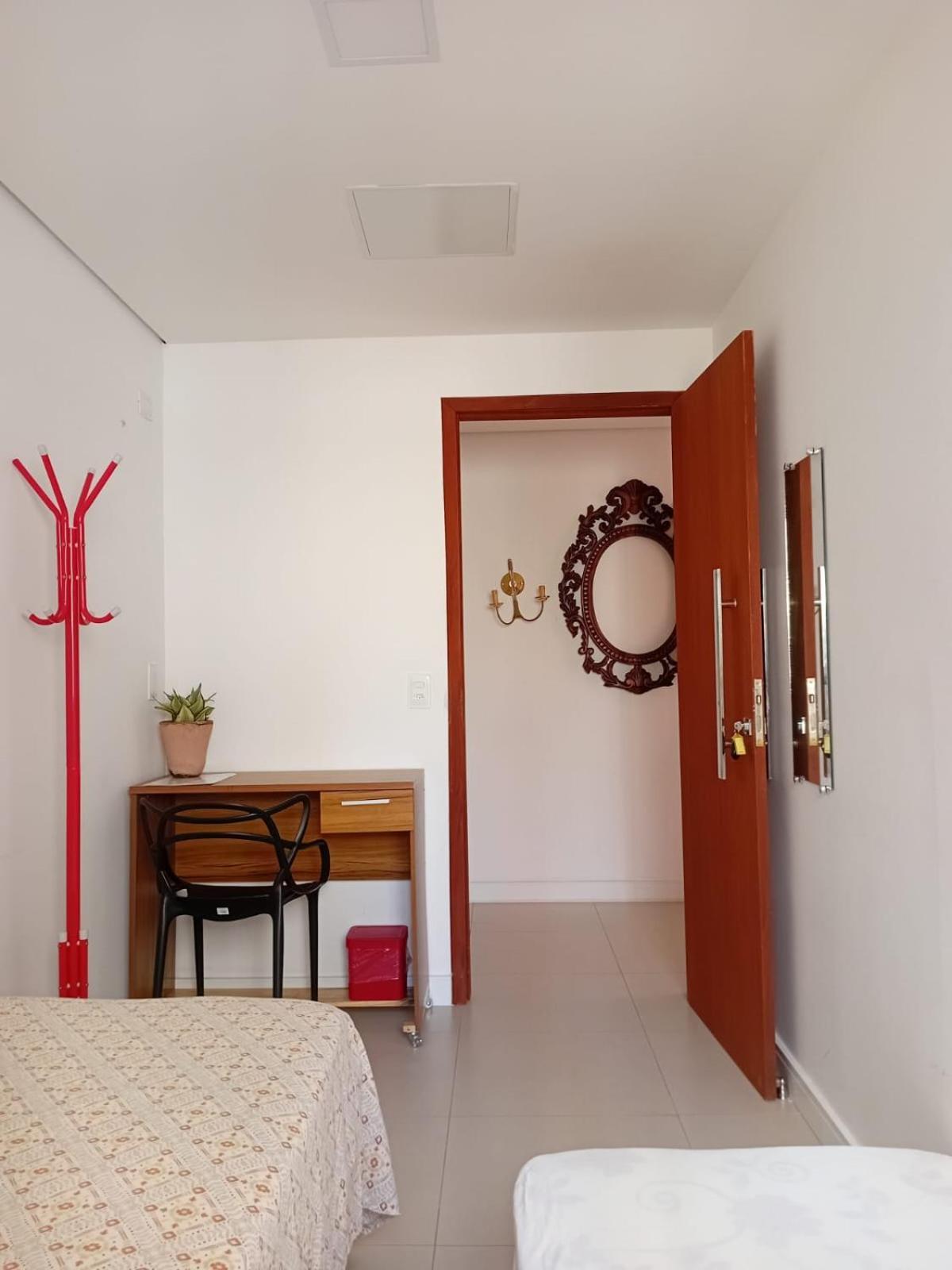 Casa Sagrada 282 Apartment Fortaleza  Ngoại thất bức ảnh