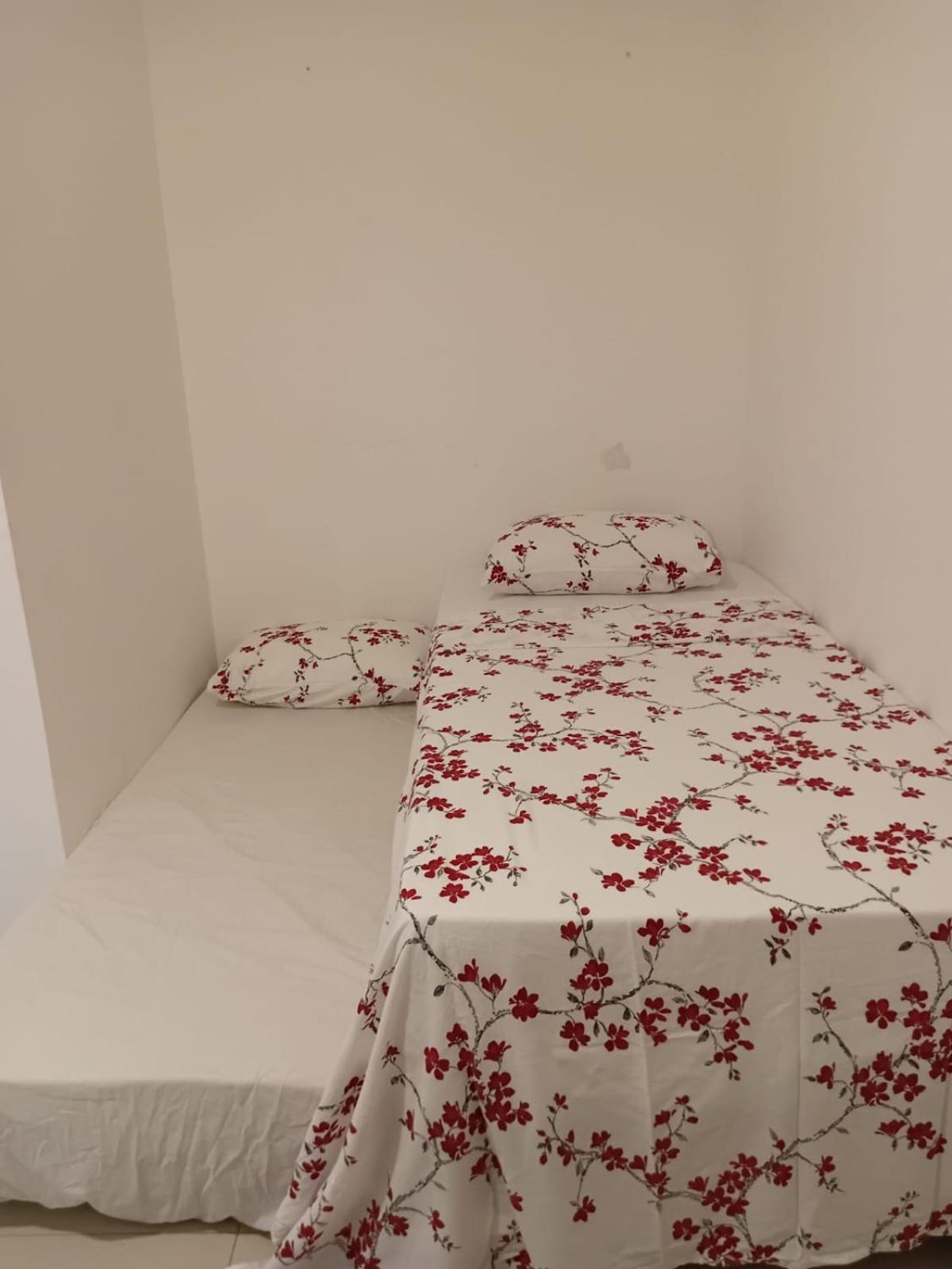 Casa Sagrada 282 Apartment Fortaleza  Ngoại thất bức ảnh